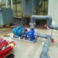 Optimización de Sistemas Hidráulicos mediante programación