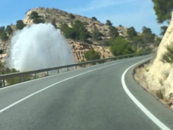 Mecánica de Fluidos