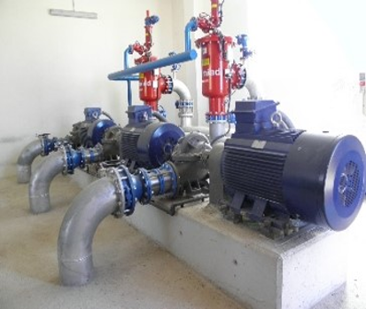 Máquinas Hidráulicas