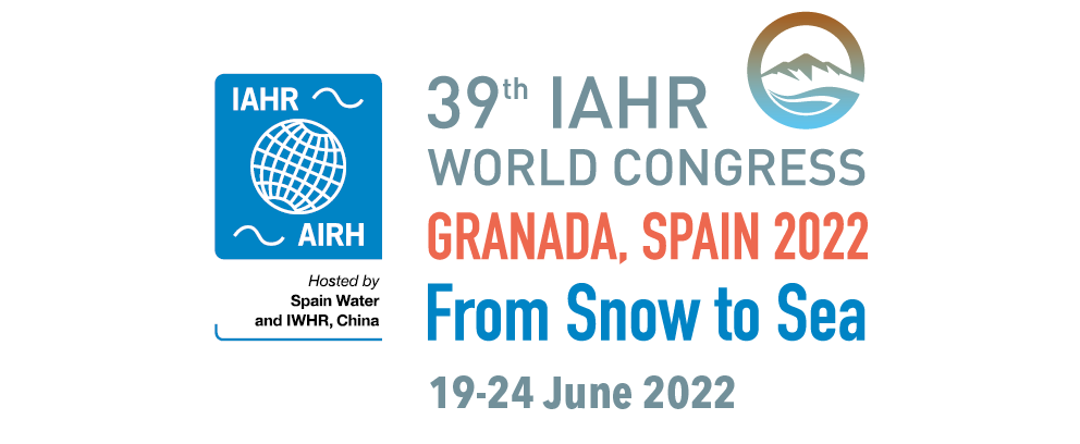 2022 39th IAHR WorldCongress. SDG applied water systems