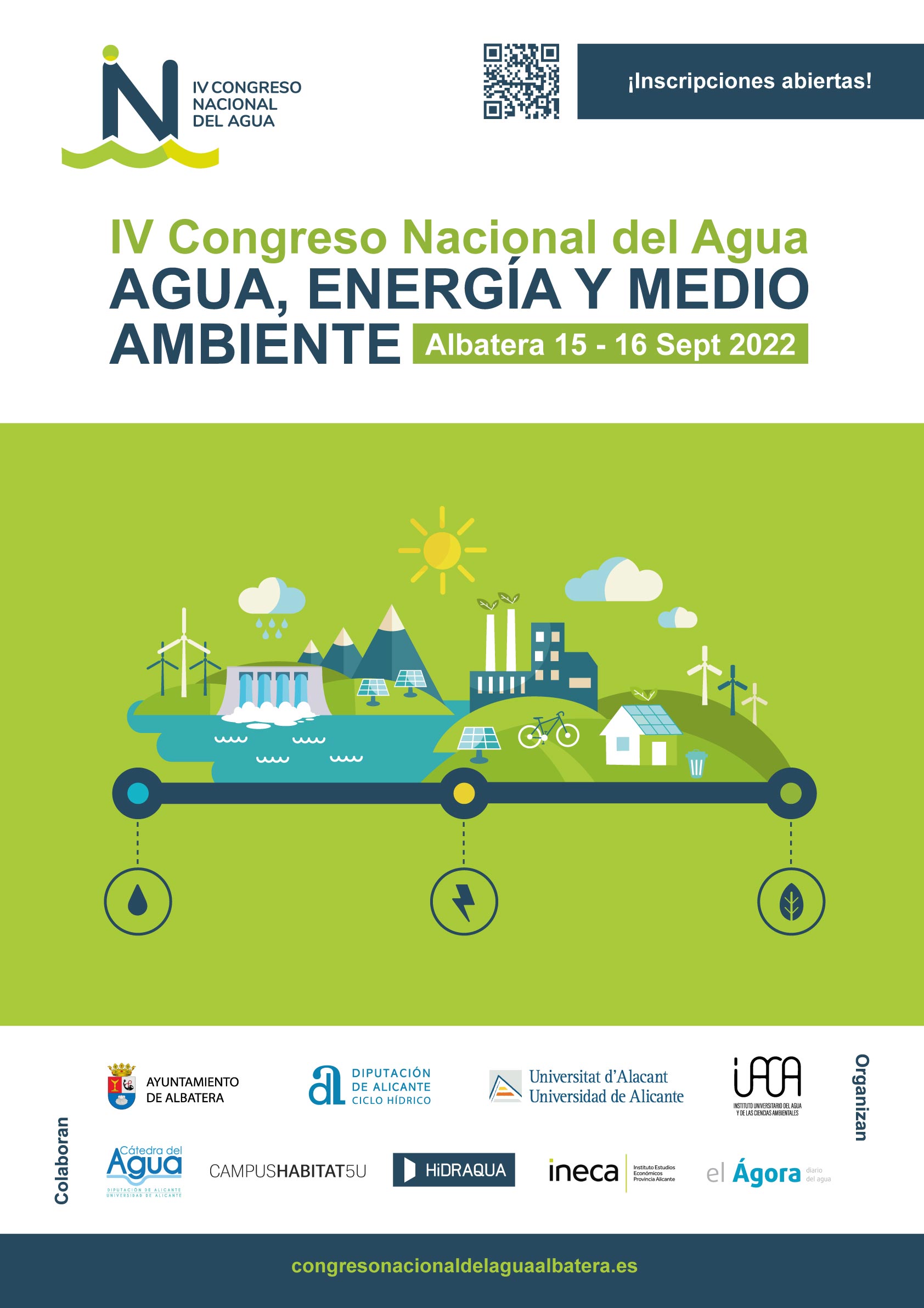 SISIFO. Difusión de Resultados