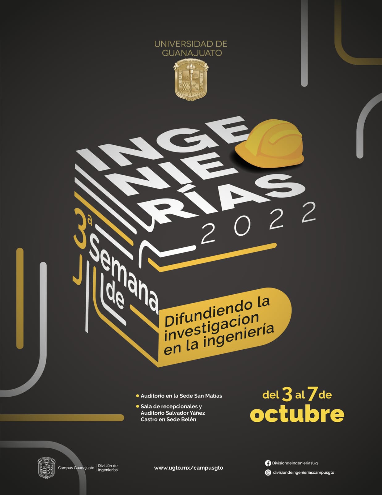 SISIFO. Difusión de Resultados