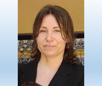 Rosa Llácer-Iglesias (2019-2023)