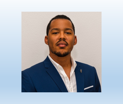 Melvin Garcia Espinal (2021-2024)