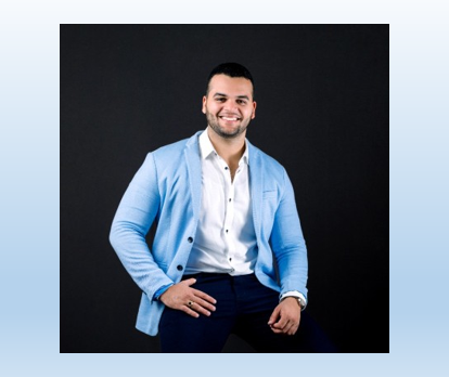 Angel V. Mercedes García (2020-2023)