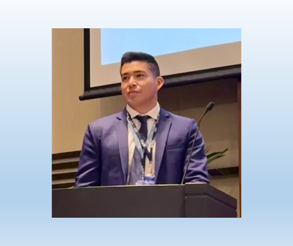 Carlos A. Macías Avila (2020-2023)