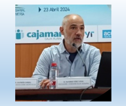 Miguel Ángel Bofill  (2025-En Desarrollo)