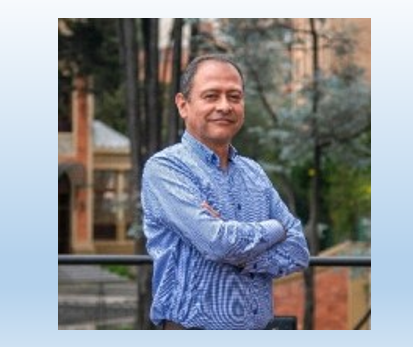 Oscar Burgos Méndez  (2024-En Desarrollo)